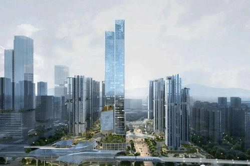 一文讀懂龍崗頤安都會(huì)中央優(yōu)缺點(diǎn) 分析一下頤安都會(huì)中央值得買(mǎi)嗎