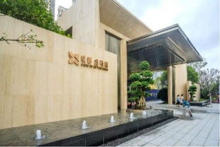 鑫苑集團(tuán)深化 一主五輔 戰(zhàn)略,實(shí)現(xiàn)快速轉(zhuǎn)型