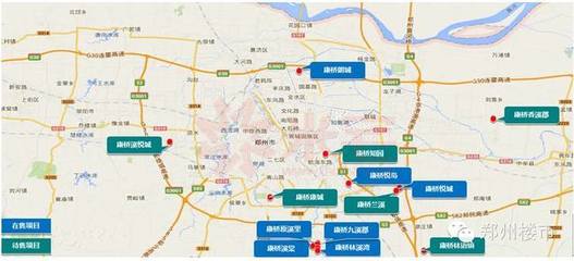 年終盤點 | 房企篇:典型房企的排行榜、2015戰績、2016布局