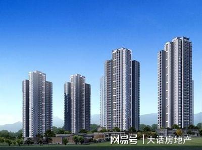 南京 杭州 成都 天津 鄭州等大城市,樓市遇冷,房企怎么辦