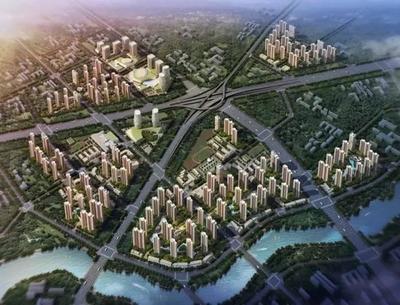 RET睿意德攜手永威置業(yè)助力鄭州南區(qū)大盤(pán)商業(yè)蝶變