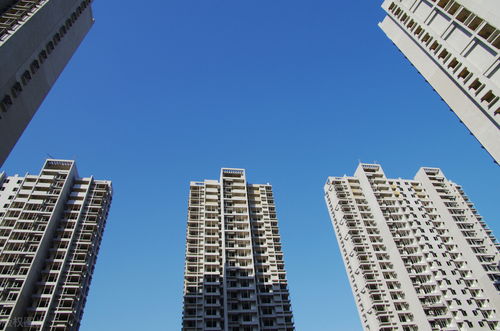 在樓市，為什么你總趕不上房價的漲幅？以鄭州房地產市場為例