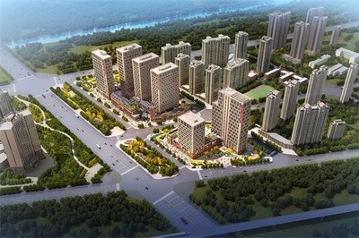 鄭州房地產開發 機遇、挑戰與未來趨勢