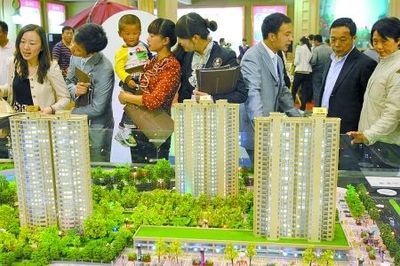 市場(chǎng)回暖動(dòng)力減少，鄭州剛需購(gòu)房者需見機(jī)行事