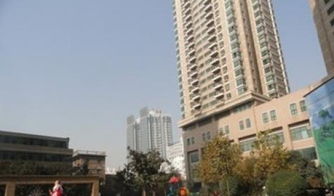 裕鴻花園小區(qū)概況與鄭州房?jī)r(jià)趨勢(shì)分析