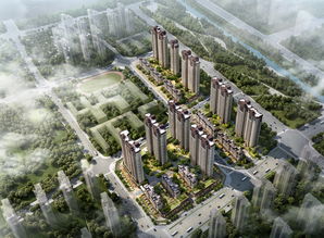 限購(gòu)之下，機(jī)遇猶存 2017年金水區(qū)七大樓盤前瞻，鄭州房地產(chǎn)開(kāi)發(fā)的理性選擇