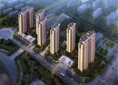 鄭州后花園的崛起 群雄逐鹿，誰(shuí)主沉浮？——解碼鄭州房地產(chǎn)開(kāi)發(fā)新格局