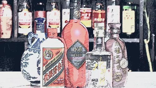 酒類(lèi)新零售市場(chǎng)規(guī)模將達(dá)1363.1億 一周酒圈重大新聞透視白酒零售新趨勢(shì)