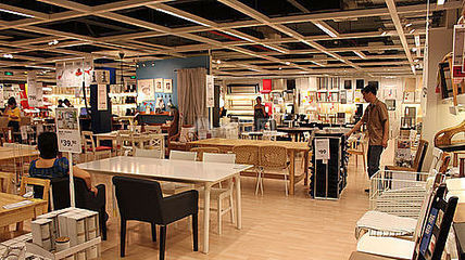 1月全國建材家居景氣指數(shù)下降10%，家居用品銷售承壓