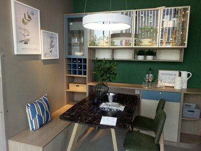 太原禾木世家家居用品銷售 打造品質生活，傳遞家居美學