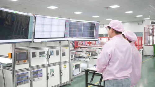 鳳臺 聚焦綠色能源，以技術創新搶占新興賽道