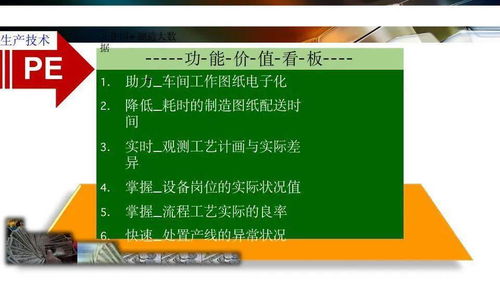 數(shù)字化工廠規(guī)劃中的數(shù)字內(nèi)容制作服務(wù)